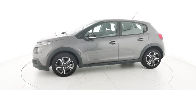 CITROEN C3 usata, con Isofix