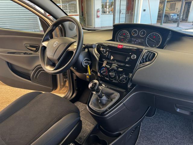 LANCIA Ypsilon usata 22