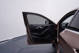 INFINITI Q30 usata, con Chiusura centralizzata