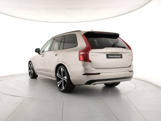 VOLVO XC90 usata, con Airbag laterali