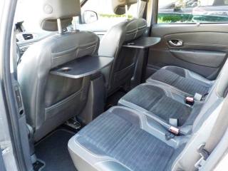 RENAULT Scenic usata, con Vetri oscurati