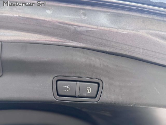 ALFA ROMEO Stelvio usata, con Chiusura centralizzata telecomandata