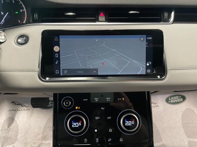 LAND ROVER Range Rover Evoque usata, con Trazione integrale