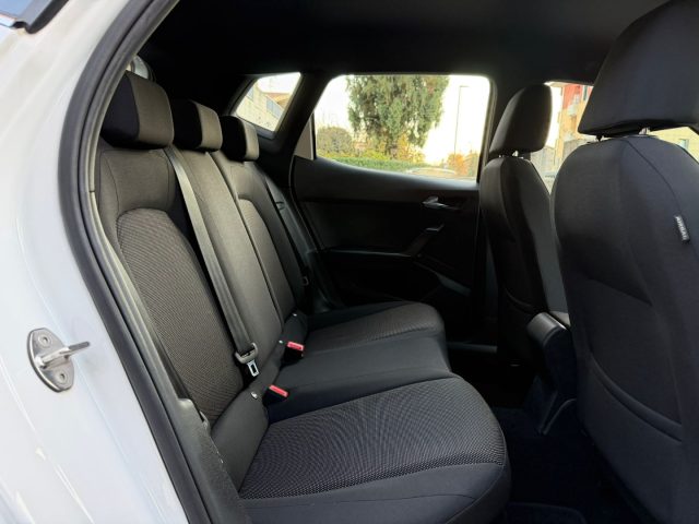 SEAT Arona usata 10