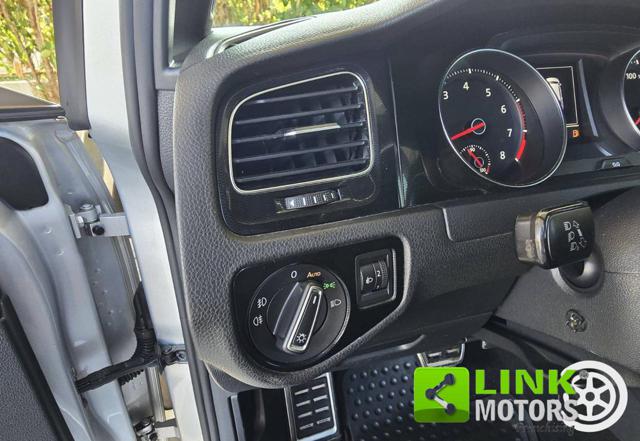 VOLKSWAGEN Golf GTI usata 42