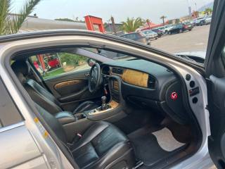 JAGUAR S-Type usata, con Climatizzatore