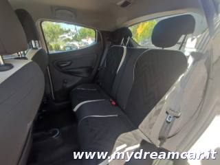 LANCIA Ypsilon usata 16