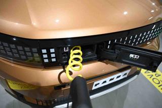 FIAT Grande Panda usata, con Boardcomputer