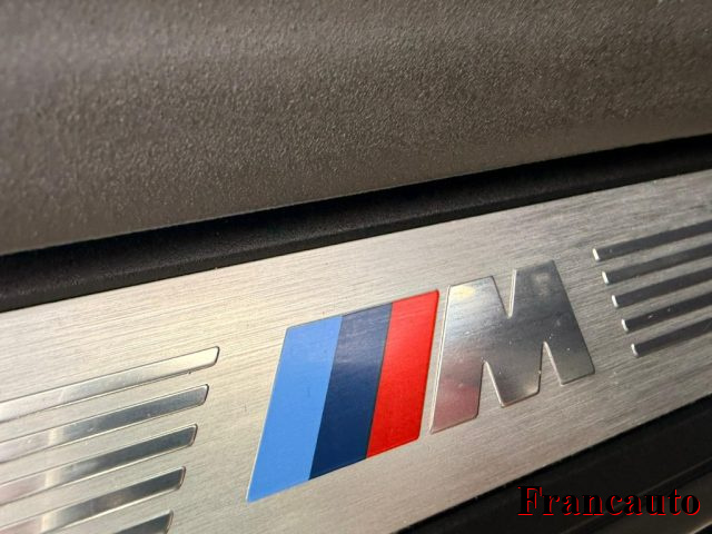 BMW 520 usata, con Chiusura centralizzata