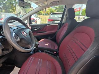 FIAT Punto Evo usata 14