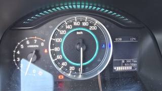 SUZUKI Ignis usata, con Chiusura centralizzata