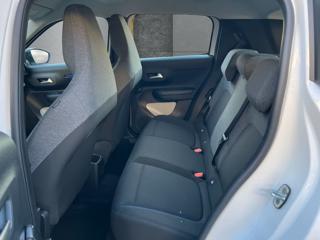 CITROEN C3 usata, con Controllo trazione