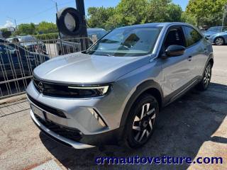 OPEL Mokka usata, con Autoradio