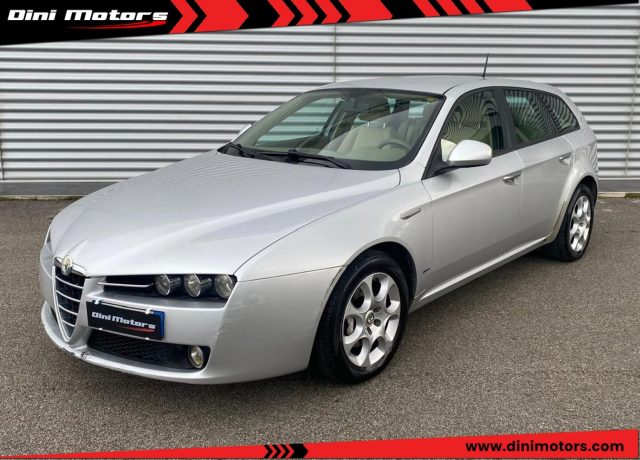 ALFA ROMEO 159 usata, con ABS