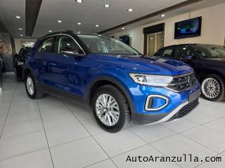 VOLKSWAGEN T-Roc usata, con Airbag laterali