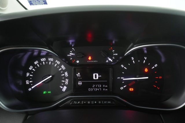 CITROEN C3 Aircross usata 13
