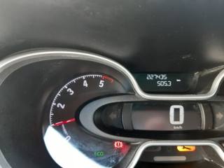 OPEL Vivaro usata, con Boardcomputer