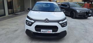 CITROEN C3 usata, con Airbag Passeggero