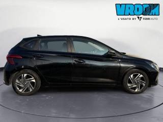 HYUNDAI i20 usata, con Cerchi in lega