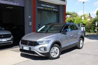 VOLKSWAGEN T-Roc 2.0 TDI Uff VW Italia Navi LED ACC PREZZO REALE