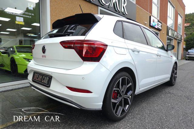 VOLKSWAGEN Polo GTI usata, con Alzacristalli elettrici