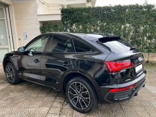 AUDI Q5 usata 8