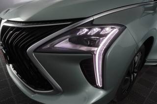 FORTHING U-Tour usata 7