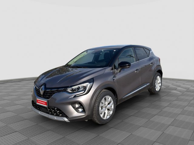 RENAULT Captur usata 0