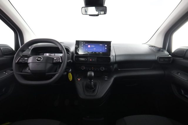 OPEL Combo Life usata 10