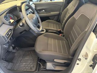 DACIA Sandero usata, con Autoradio