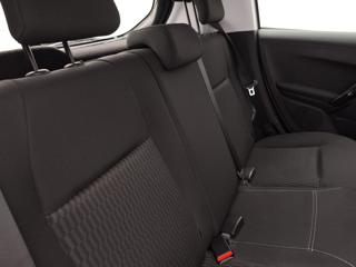 PEUGEOT 208 usata, con Luci diurne