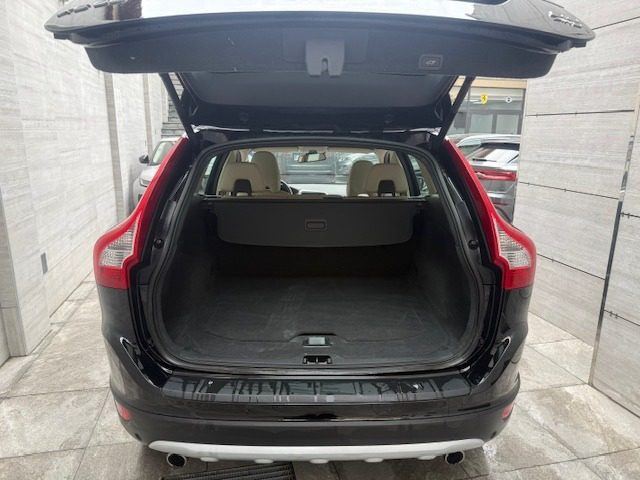 VOLVO XC60 usata, con Immobilizzatore elettronico