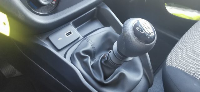 FIAT Doblo usata, con Cronologia tagliandi