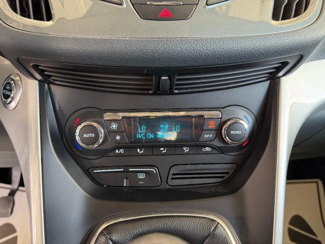 FORD C-Max usata 25