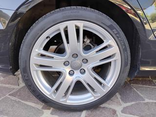AUDI A3 usata, con Fari Xenon