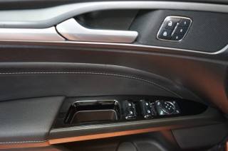 FORD Mondeo usata, con Controllo vocale