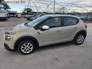 CITROEN C3 usata, con Airbag laterali