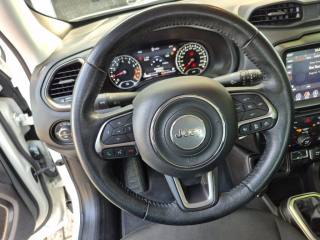 JEEP Renegade usata, con Cerchi in lega