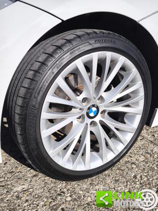 BMW Z4 usata, con Controllo trazione