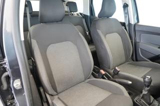 DACIA Duster usata 26