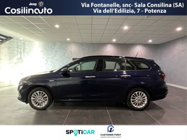 FIAT Tipo usata, con Chiusura centralizzata