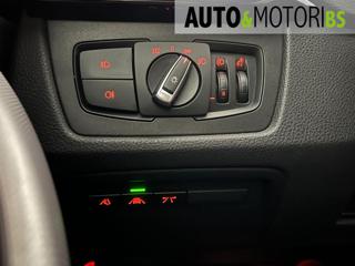 BMW 320 usata, con Park Distance Control