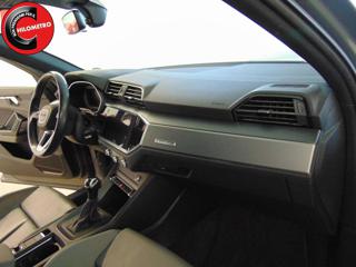 AUDI Q3 usata, con Climatizzatore