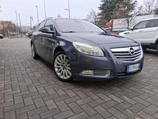 OPEL Insignia usata, con Filtro antiparticolato