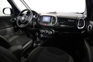 FIAT 500L usata, con Lettore CD