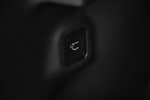 JEEP Compass usata, con Park Distance Control