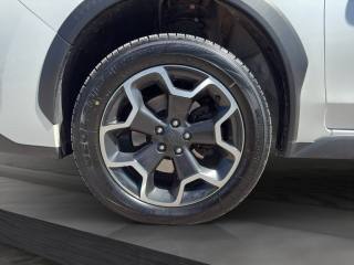 SUBARU XV usata 19
