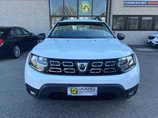 DACIA Duster usata, con Airbag