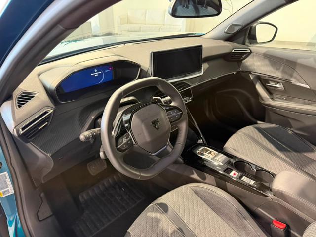 PEUGEOT 2008 usata, con Fendinebbia