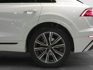 AUDI Q8 usata 16